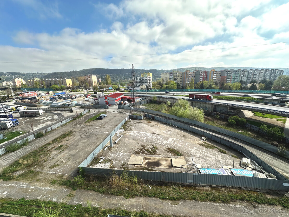 Predaj multifunkčnej budovy 8 903m² v časti Košice Juh s poz - 14