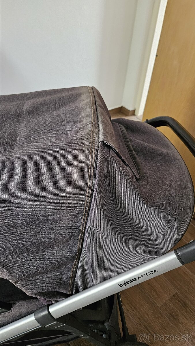 Kočík Inglesina Aptica - 14