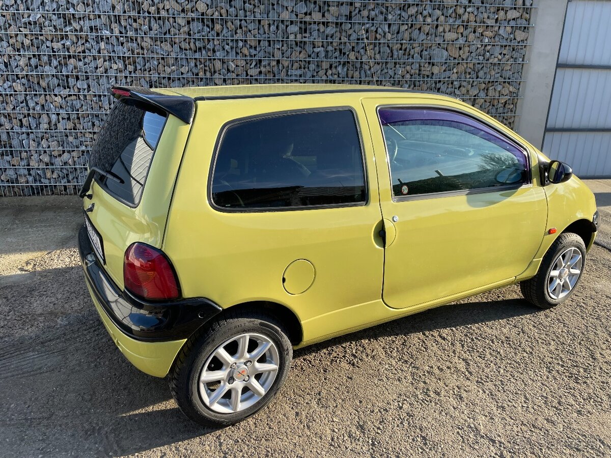 Renault Twingo - 14