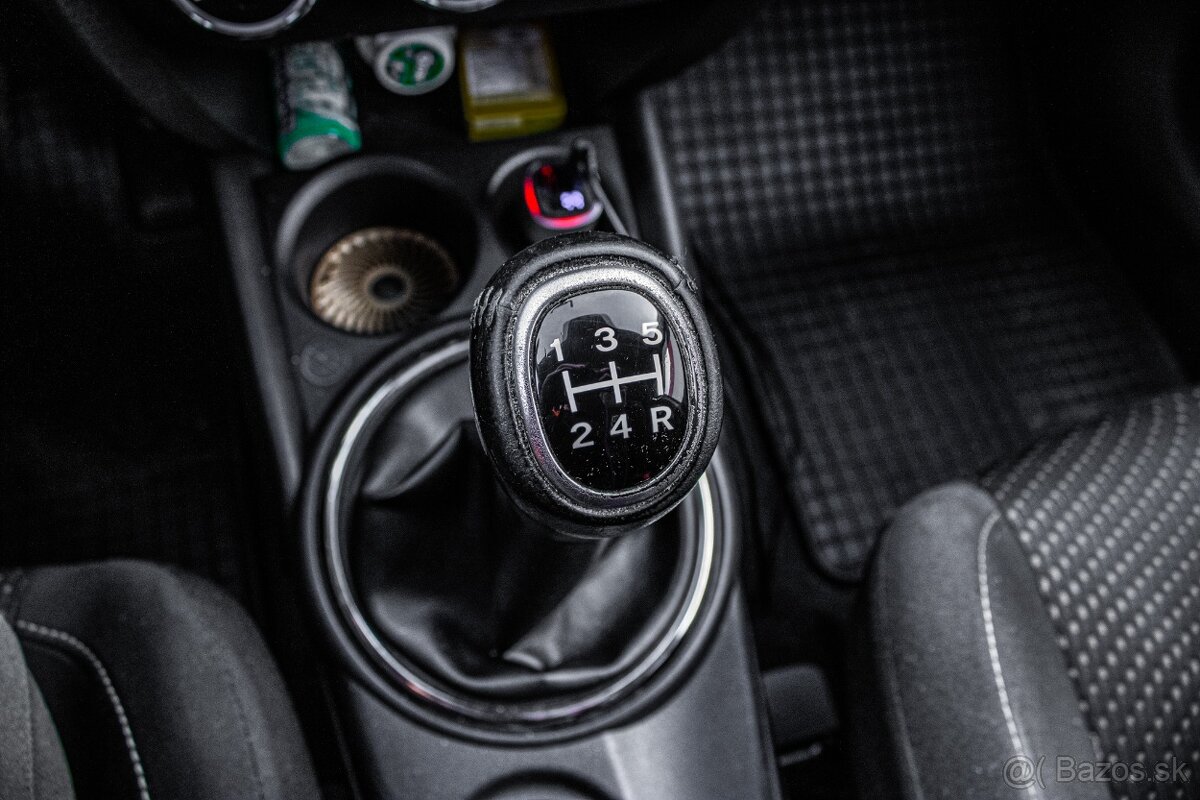 Mitsubishi ASX 1.6 MIVEC Inform - 14