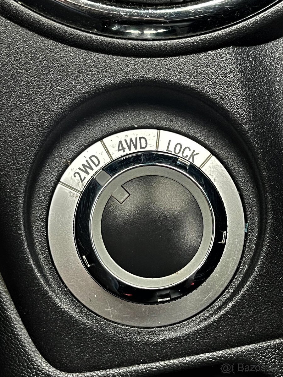 Mitsubishi ASX 1.8 DI-D Invite 4x4 - 14