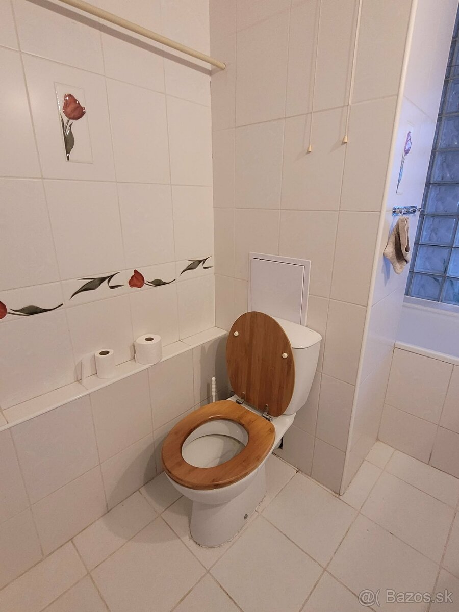 Prenájom 2-izboveho bytu Poprad - 14