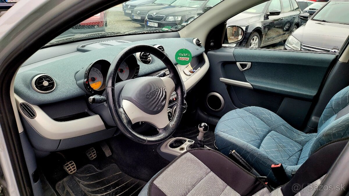 Smart Forfour 1.1 12V passion - 14