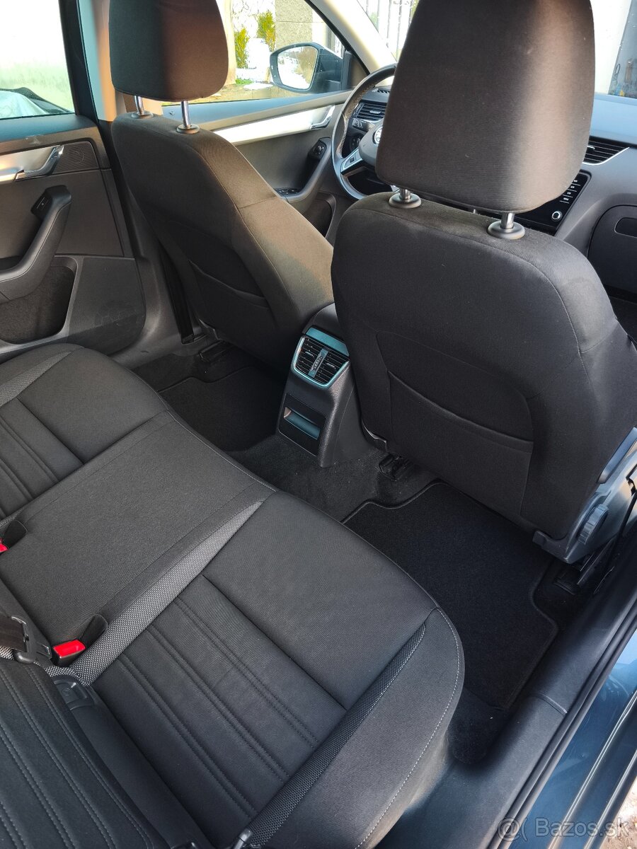 Škoda Octavia 1.0 TSI NAVI/Servis - 14