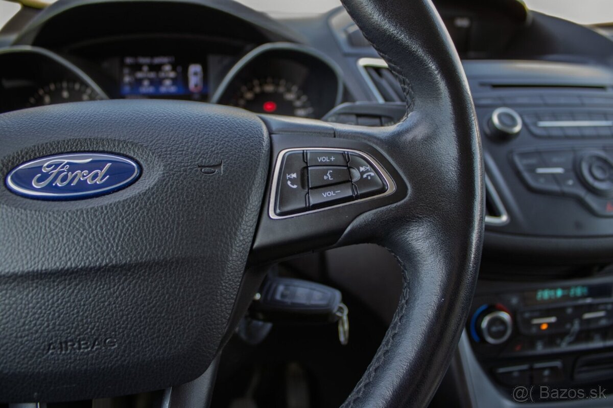 Ford C-Max 1.0 EcoBoost 125k 92kW - 14
