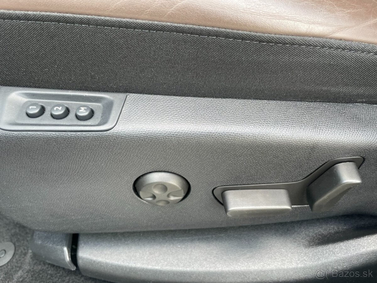 Citroën C5 Aircross 1.5HDi 96kW Business 1.maj - 14