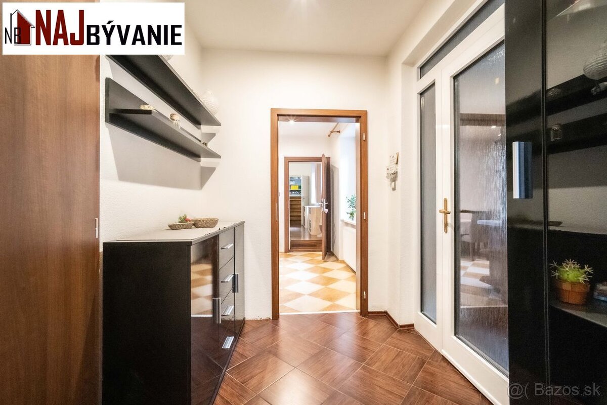 Rodinný dom - Ružomberok v blízkosti centra - 14