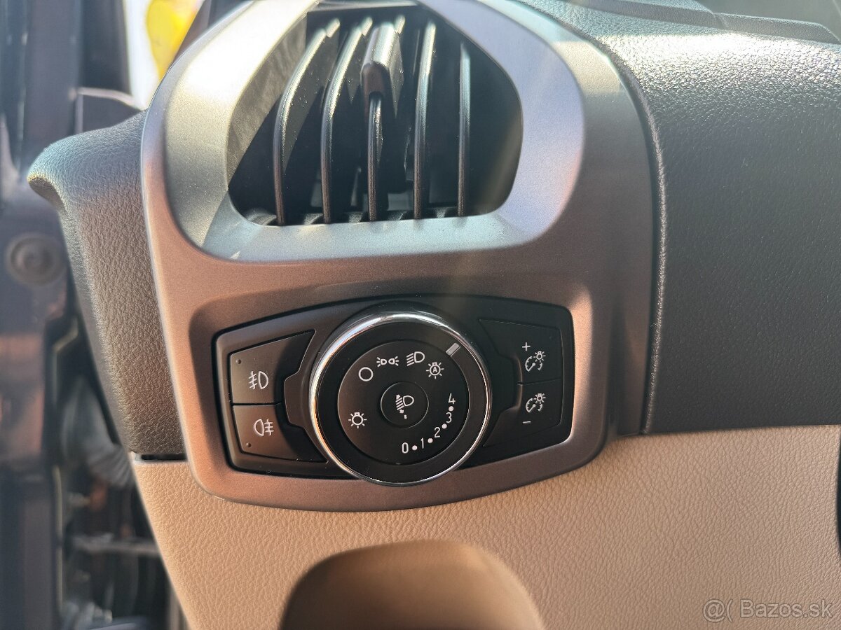 Ford Transit Custom 2.2 TDCi Trend L1H2 T310 125k - 14