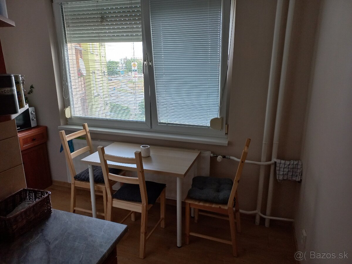 Prenajom 2 izboveho bytu, Nove Zamky Komarnanska - 14