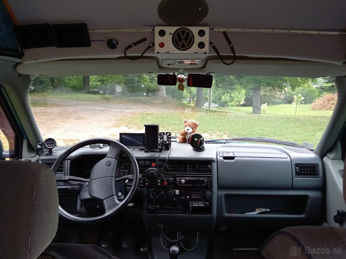 VW T4 - 14