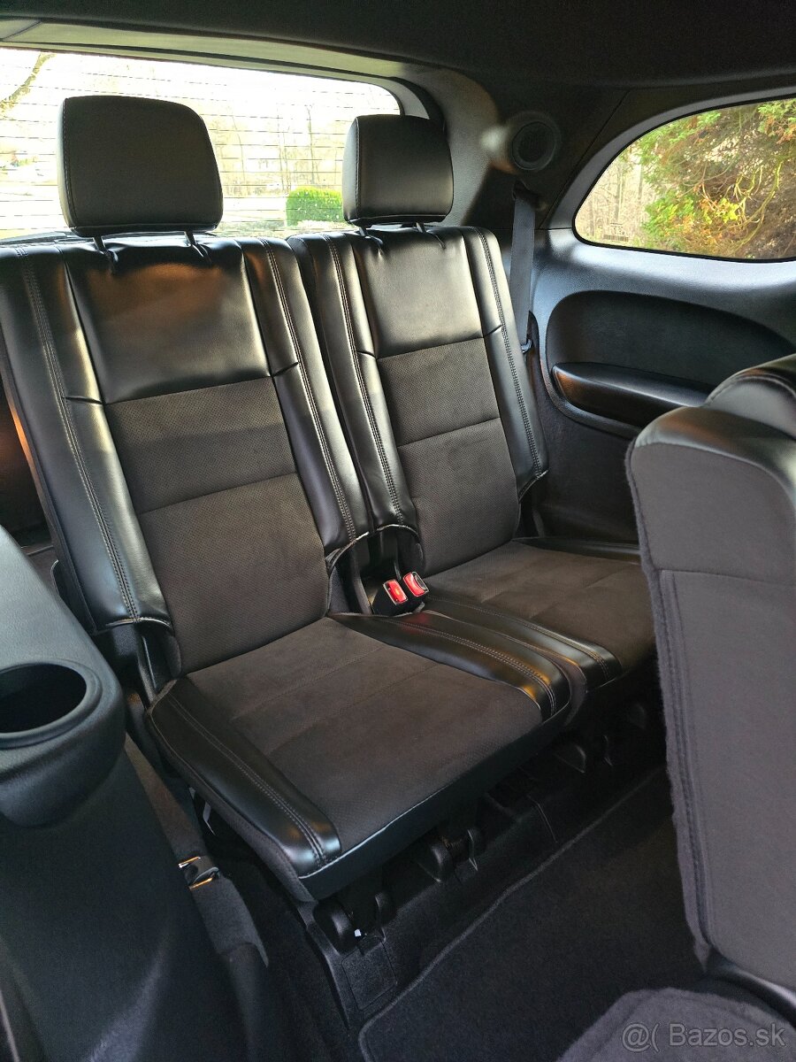 Dodge durango R/T - 14