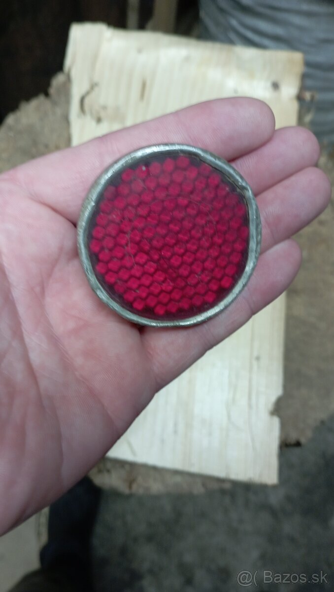 ACHILLES zvonček historický... - 14