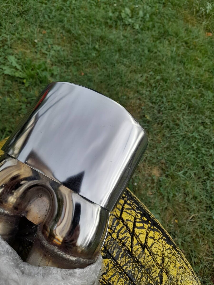 Sportovy vyfuk Audi RS4 - 14