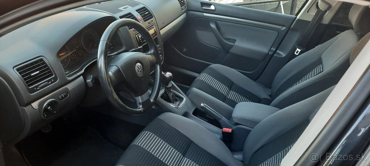 Volkswagen golf - 14