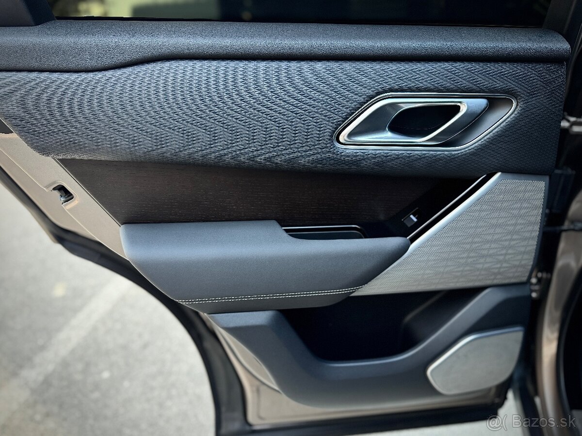 LAND ROVER RANGE ROVER VELAR 3.0D V6 300PS 4WD R-Dynamic - 14