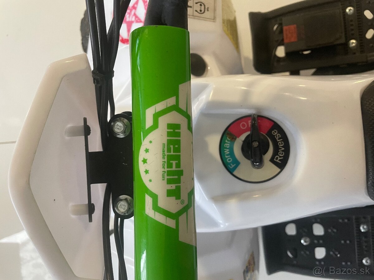 Detská štvorkolka - 14