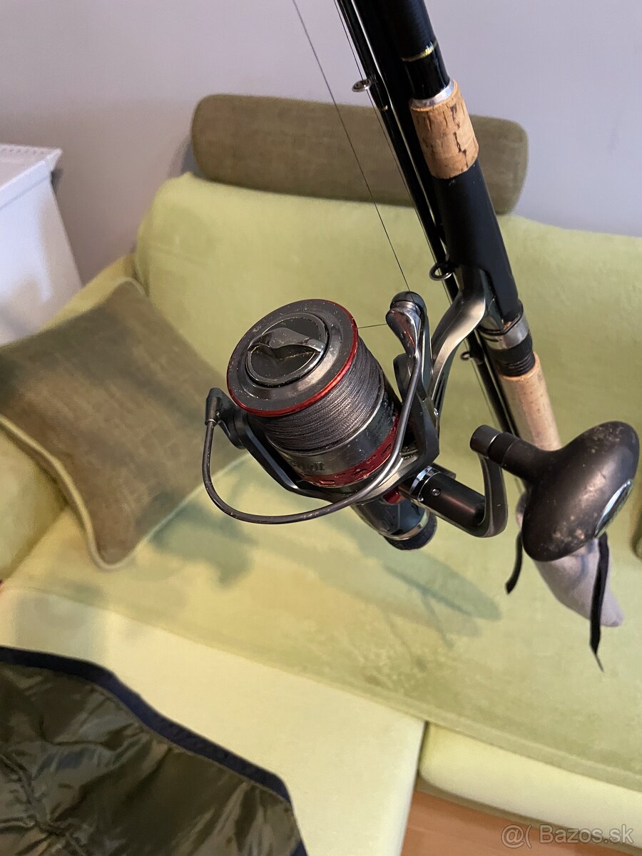 Udice a navijáky - 14