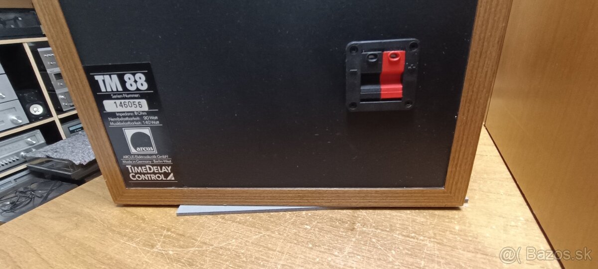 Arcus TM 88 - 14