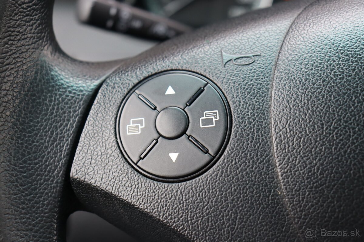 Mercedes-Benz Vito 116 CDI Lang 9. Miestne - 14