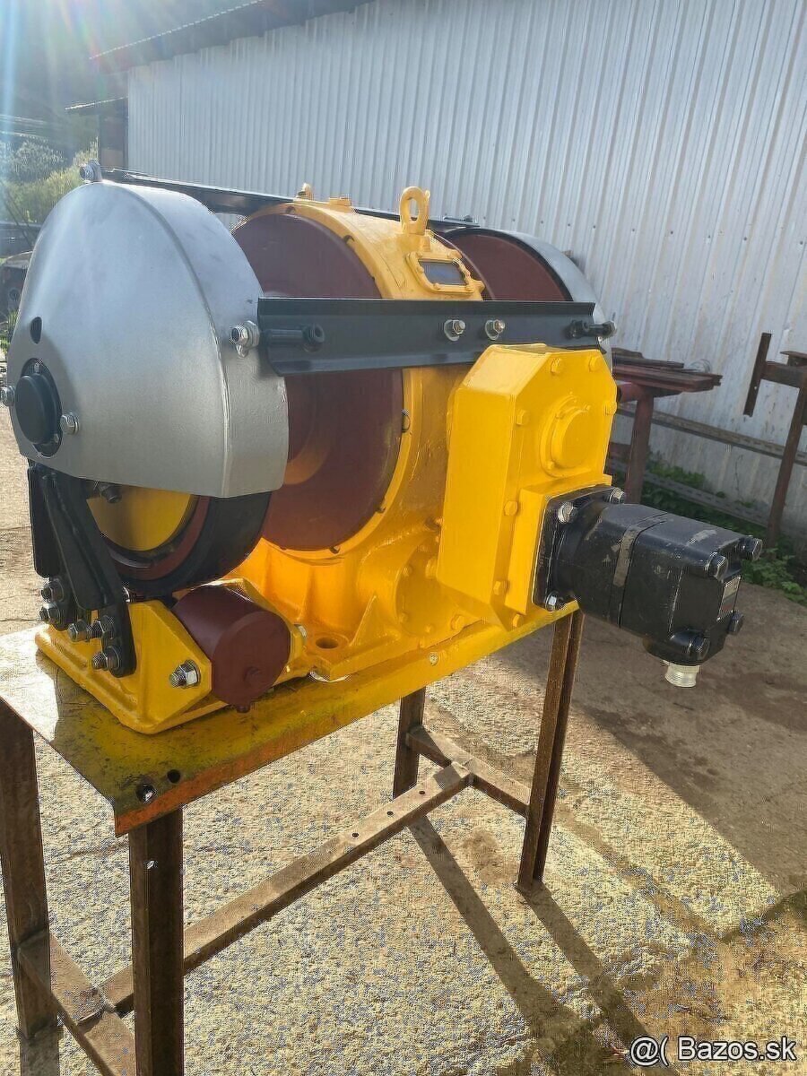 Navijak Lkt diferenciál - 14