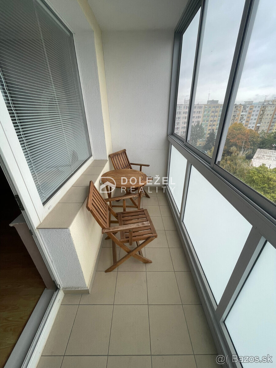 Predám 3-izbový byt,68 m²,loggia,Užhorodská,Železníky-Košice - 14