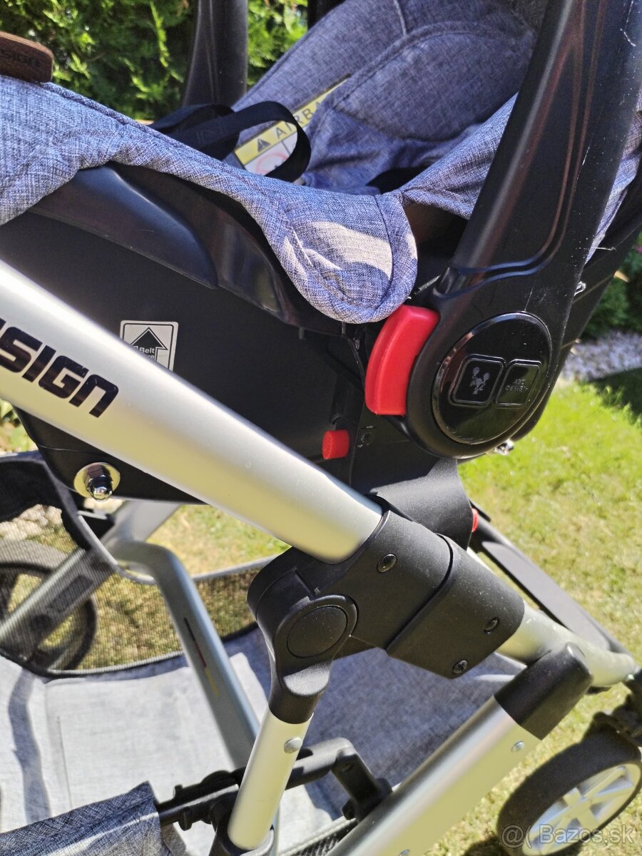 ABC design Salsa 4 - 14