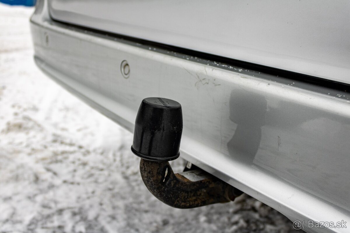 Mercedes-Benz VIANO 3.0 CDI - 14