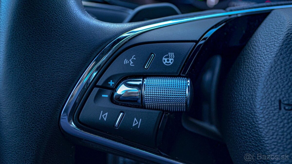 Škoda Superb Combi 2.0 TSI L&K 4x4 DSG - 14