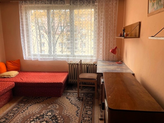 Obľúbený 3i byt na Nálepkovej ul. v Brezne - 14