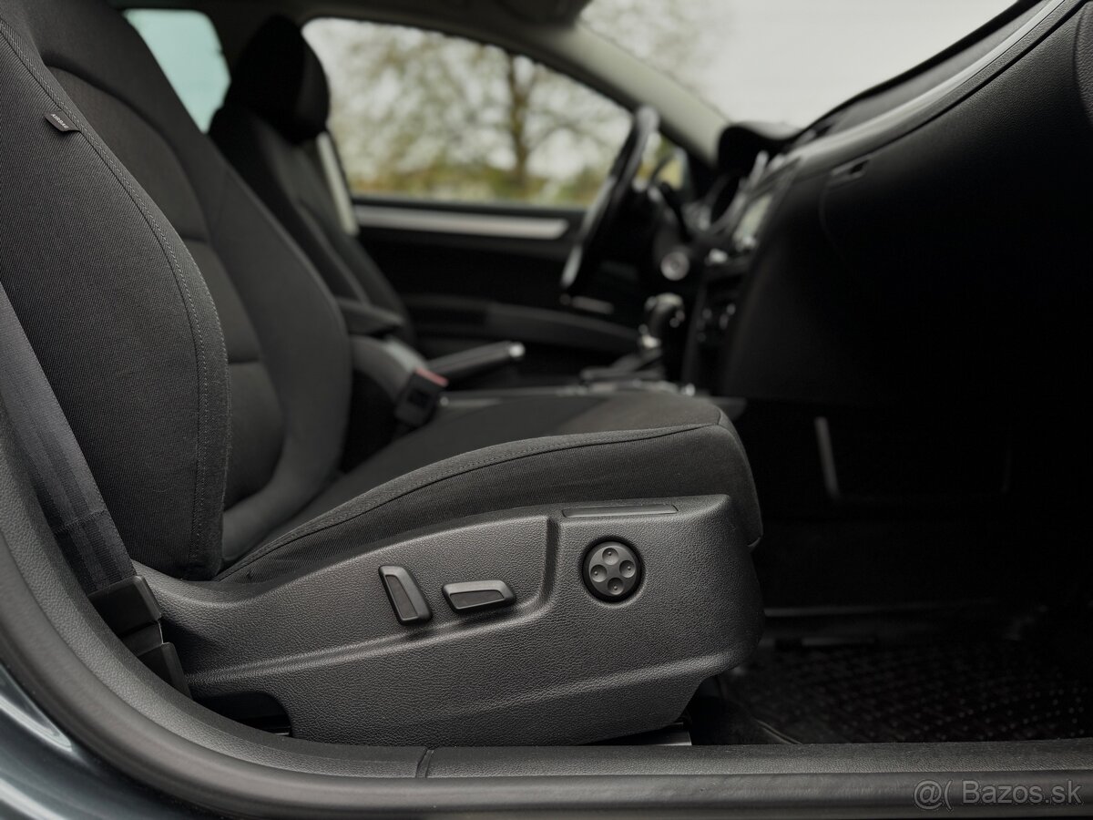 Škoda Superb 2 FaceLift Combi 2.0TDI DSG 4x4 125kw F1 RV2014 - 14