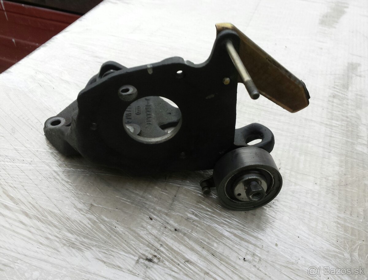 🔥 Komplet diely zo starého motora na Audi A6 C4 2.5TDI - 14