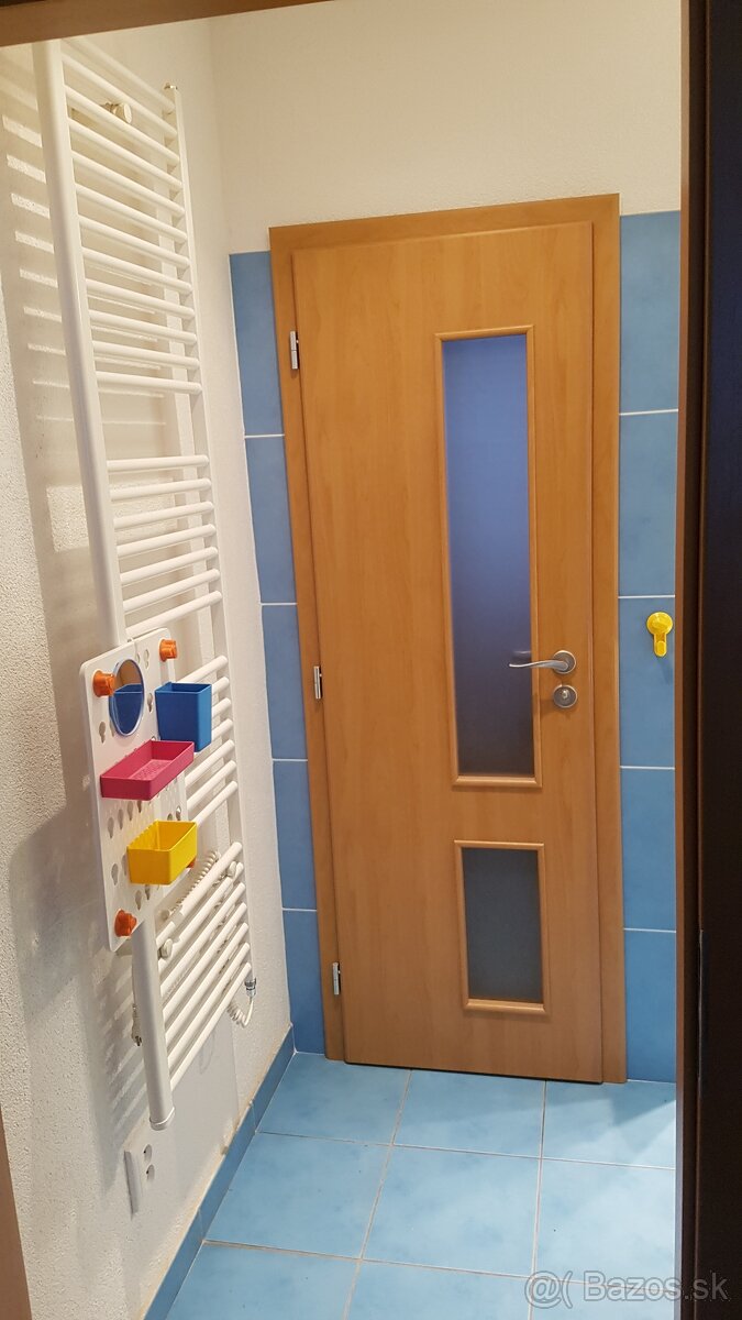REZERVOVANÉ 3-izbový byt - sídlisko Zapotočky (Prievidza) - 14