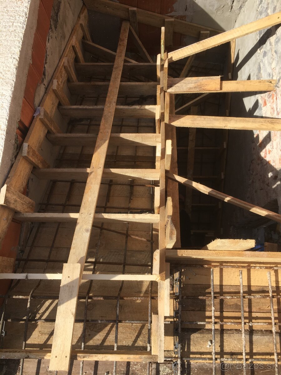 TESÁRSKE & STOLÁRSKE PRÁCE - 14