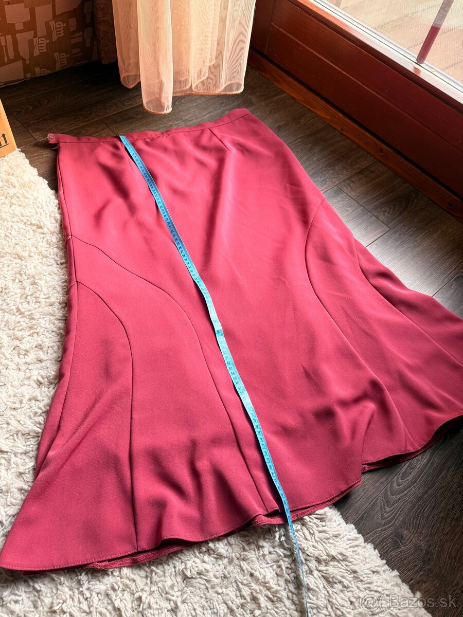 Dámsky kostým - 14