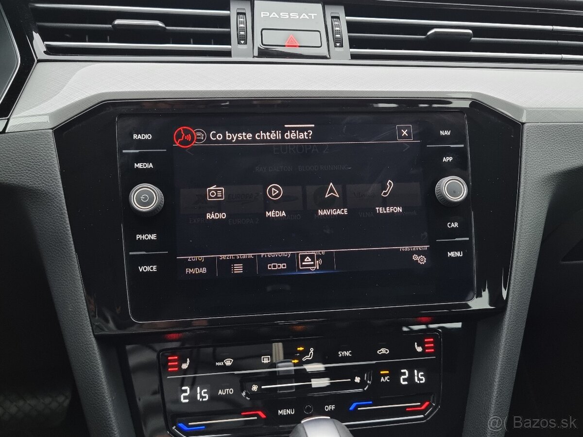 Volkswagen Passat Variant 2.0TDI Elegance DSG za 17.800 € - 14