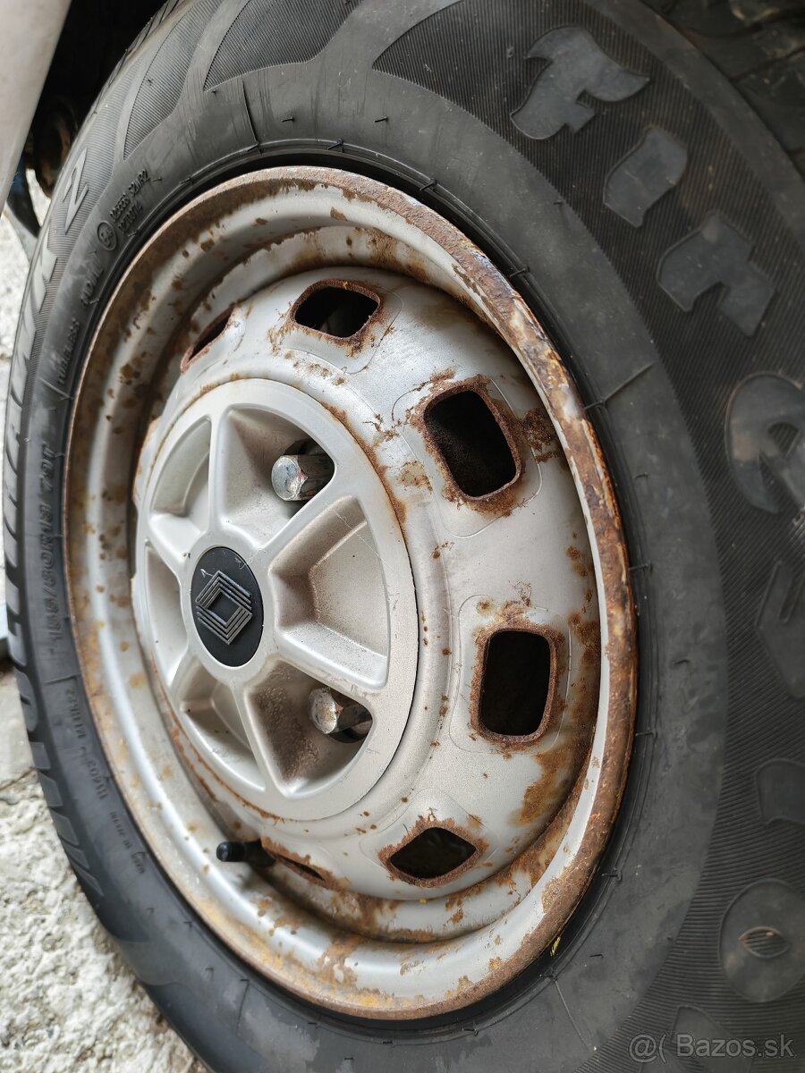 Predám Renault 14 gtl - 14