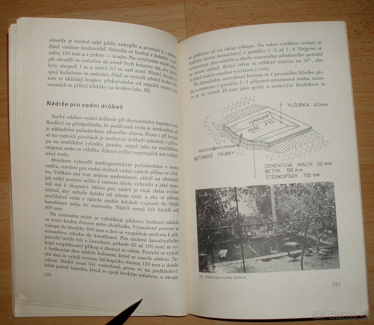 Vyrábime chovatelská zařízení - 14