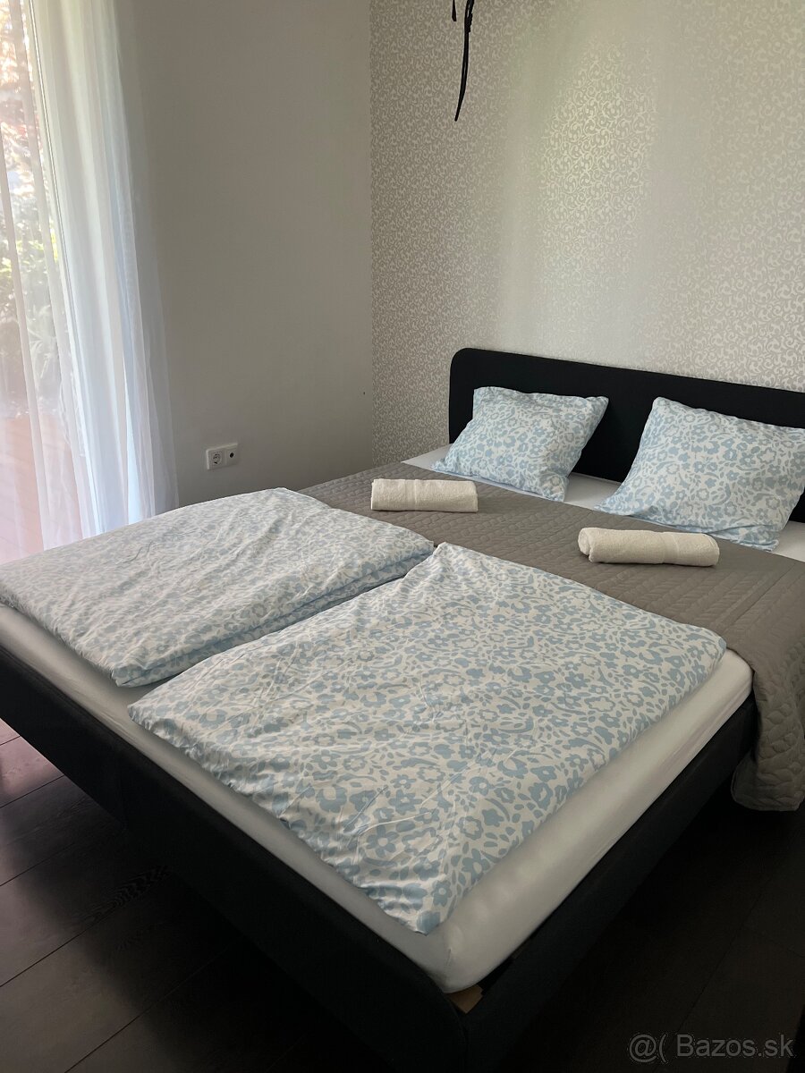 Prenajmem 4-izbový rodinný dom so vstupom do jazera – Green - 14