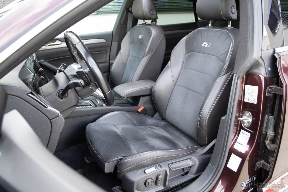 Volkswagen Arteon 2.0 TSI BMT R-Line DSG - 14