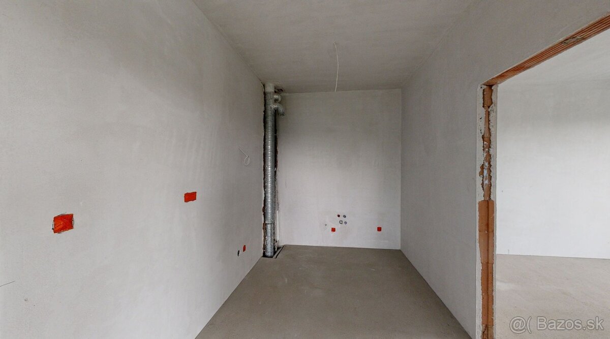 PINK Reality Nádherné 3 izbové byty v modernom projekte R Ce - 14