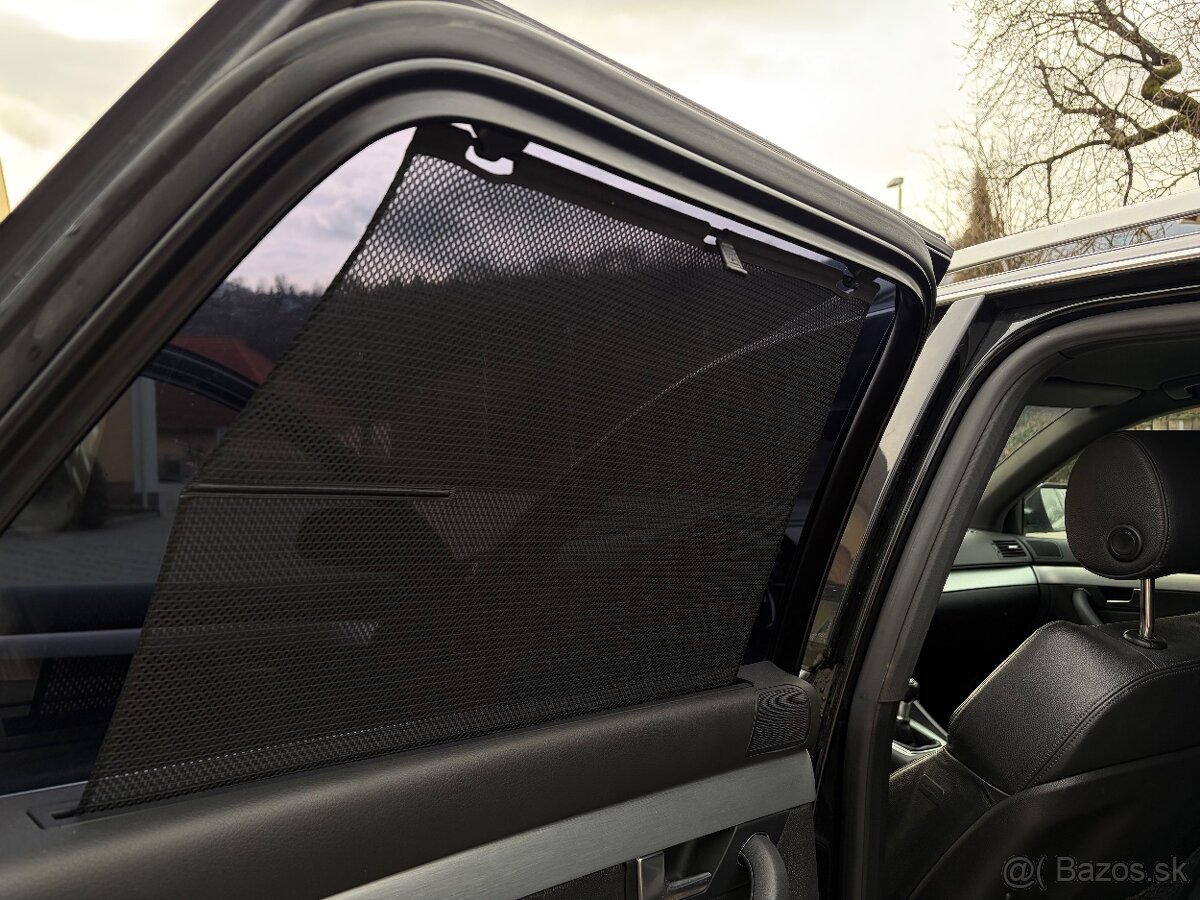 Audi A4 B7 2.0 TDi Quattro - 14