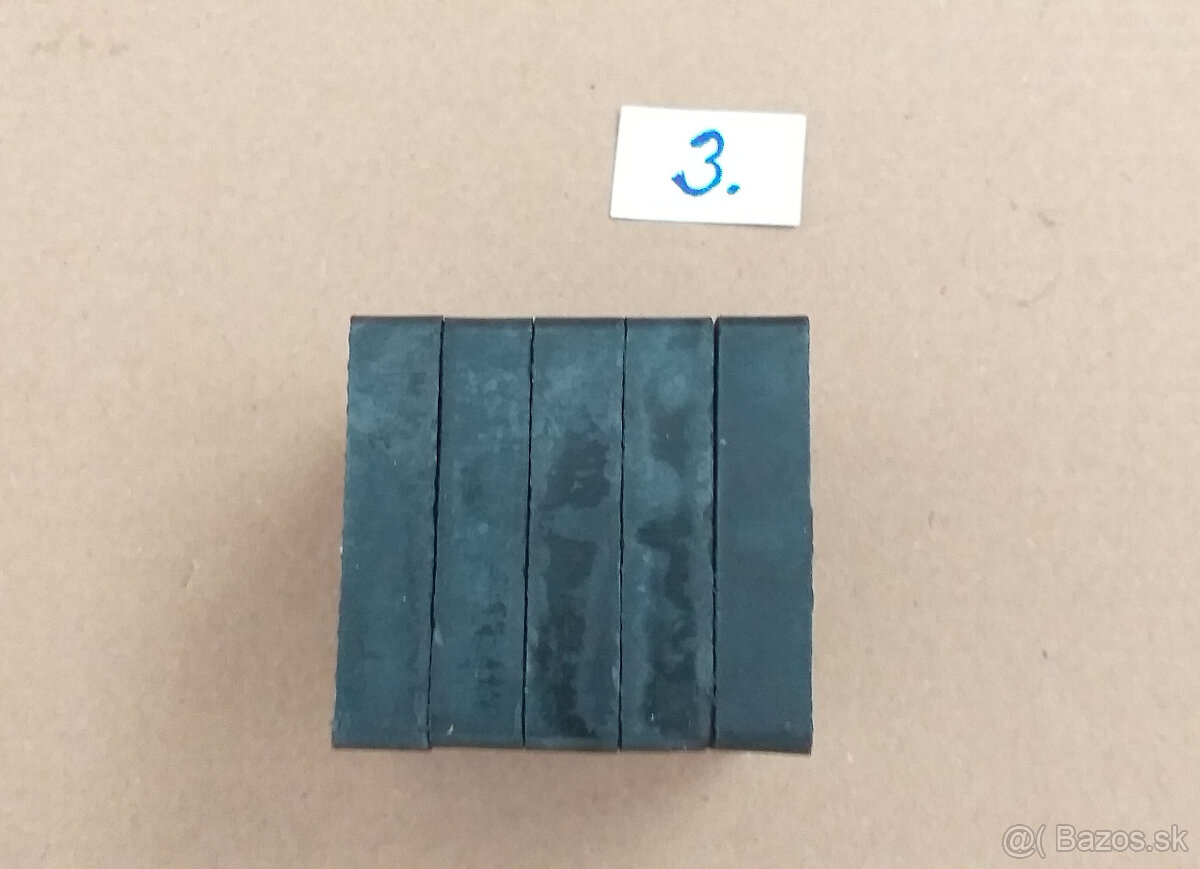 Magnety feritové na predaj - 14