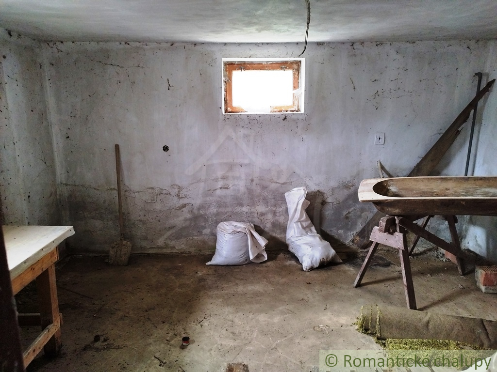 Holodom pred dokončením pre mladú rodinku v obci Veľká Čal - 14