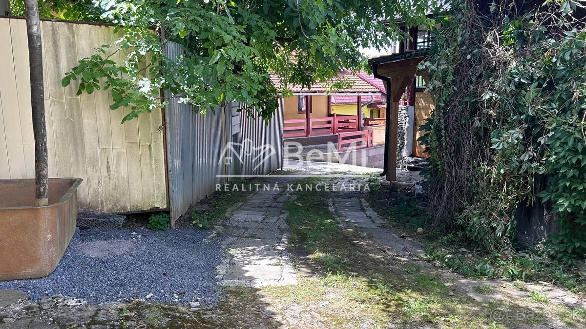 Rodinný dom na predaj – Banská Bystrica, Rudlová - 14