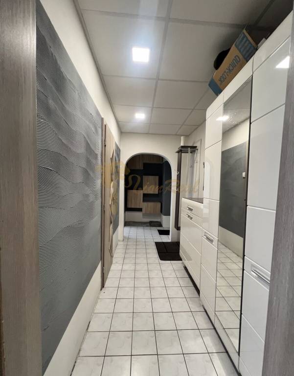 3-izb. byt, Komárnická ul., Ružinov pri Štrkovci - 14