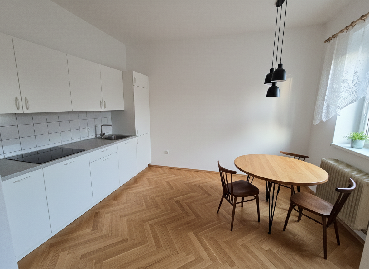 Priestranný podpivničený rodinný dom v Zlatých Moravciach – - 14