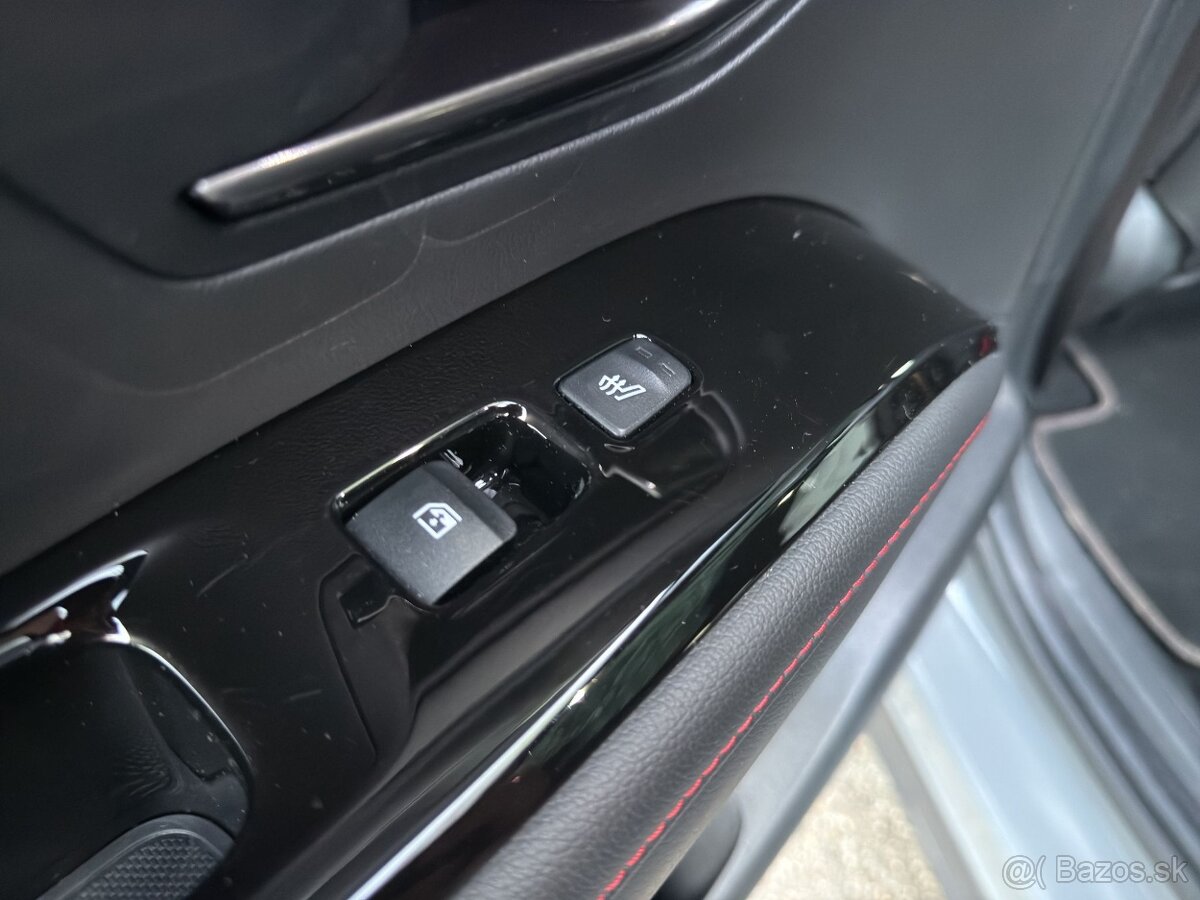 Tucson PHEV 1.6 T-GDi Nline+ / 4×4 / Panorama / Techno Pack - 14