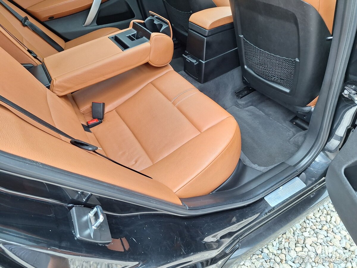 BMW X3, 3,0sd M Paket - 14