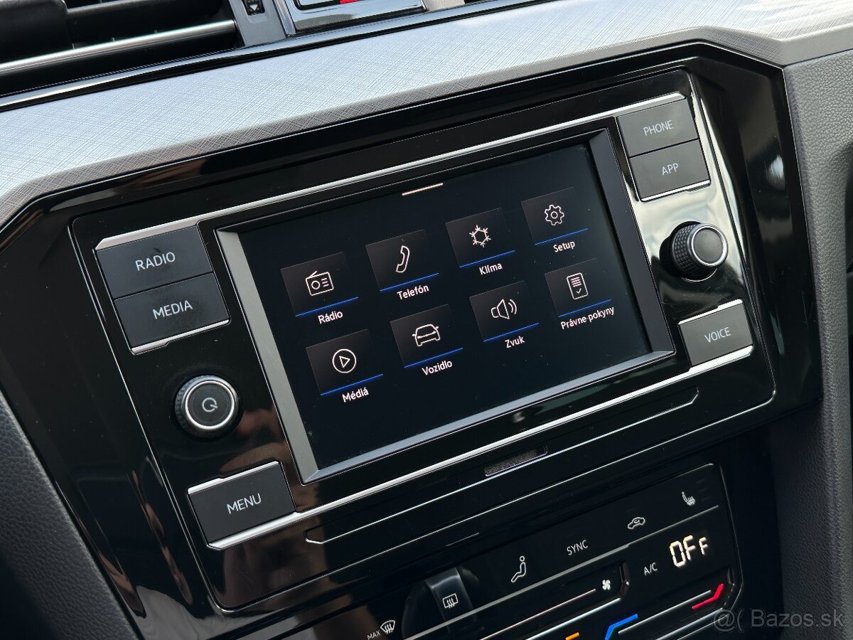 Volkswagen Passat Variant 2.0 TDi DSG 4Motion, r.v.: 2020 - 14