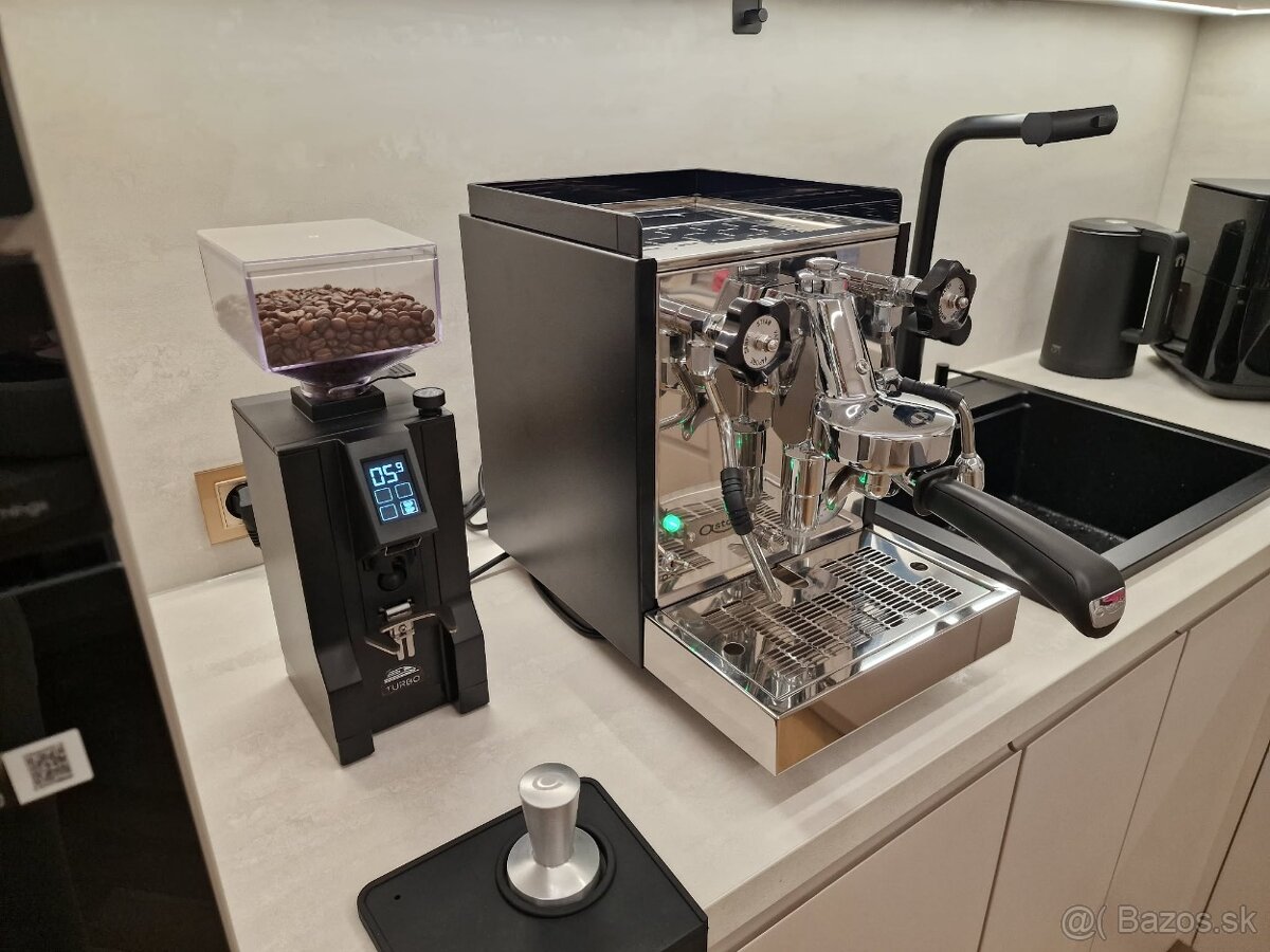 Astoria Loft Coffee Machine - 14